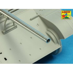 Aber Lufa 100 mm D-10S do SU-101