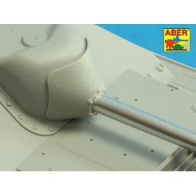 Aber Lufa 100 mm D-10S do SU-101