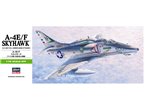 Hasegawa 1:72 A-4E/F Skyhawk