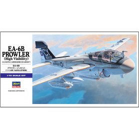 HASEGAWA E8-00538 EA-6B PROWLER