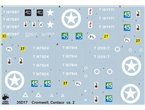 ToRo 1:35 Decals for Cromwell and Centaur in PSZ pt.2 