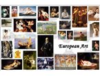 ToRo 1:48 Printed posters EUROPEAN ART 