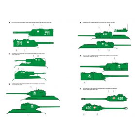 ToRo 1:35 Wojsko Polskie 1943-45 cz.1