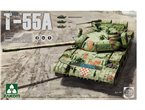 Takom 1:35 T-55A