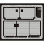 M-1025 I.F.F./C.I.F. i.d. panels ACADEMY