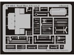 Eduard 1:35 US container for tools / pt.2 