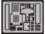 Eduard 1:35 RHINO ANTI IED DEVICE 