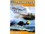 Trumpeter Katalog 2013-2014