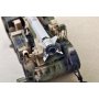 Trumpeter 1:35 Rakieta 9P113 TEL w/9M21 Luna-M Short-range artillery