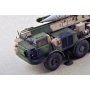 Trumpeter 01025 1/35 Rus. 9 P113 TEL w/9M21 Rocket