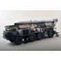 Trumpeter 1:35 Rakieta 9P113 TEL w/9M21 Luna-M Short-range artillery