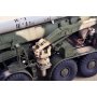 Trumpeter 1:35 Rakieta 9P113 TEL w/9M21 Luna-M Short-range artillery