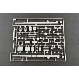 Trumpeter 1:35 BM-21 Grad