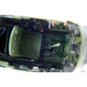 Trumpeter 1:34 Mitsubishi A6M2b Zero model 21