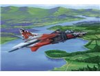 Trumpeter 1:48 Mikoyan-Gurevich MiG-23MF Flogger B