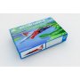 TRUMPETER 02854 MIG-23MF FLOGGER B