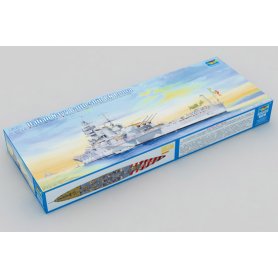 Trumpeter 1:350 RN Roma