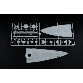 Trumpeter 1:350 RN Roma