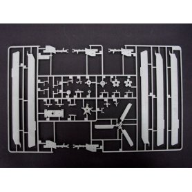 Trumpeter 1:35 Mil MI-24 E Hind E
