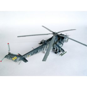 Trumpeter 1:35 Mil MI-24 E Hind E