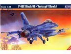 MisterCRAFT 1:48 F-16C-52 Jastrzab