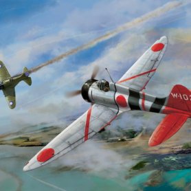 Wingsy Kits D5-02 IJN Type 96 II A5M4