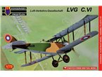 Kopro 1:72 LVG C.VI