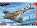 Kopro 1:72 Superarine Spitfire Mk.IIB