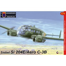 Kopro 0059 Siebel Si 204