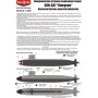 Mikromir 1:350 USS SSN-637 Sturgeon