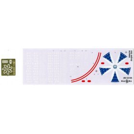 Mikromir 1:350 USS SSN-637 Sturgeon