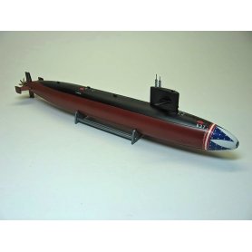 Mikromir 1:350 USS SSN-637 Sturgeon