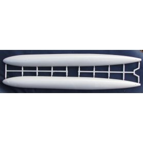 Mikromir 1:350 USS George Washington SSBN-598
