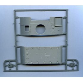 Mikromir 1:48 T-70/T-70M 1/48