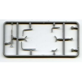 Mikromir 1:48 T-70/T-70M 1/48