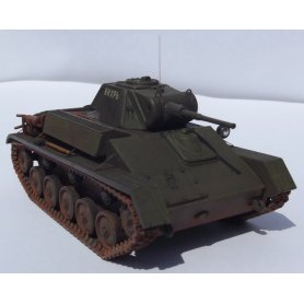 Mikromir 1:48 T-70/T-70M 1/48