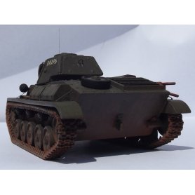 Mikromir 1:48 T-70/T-70M 1/48