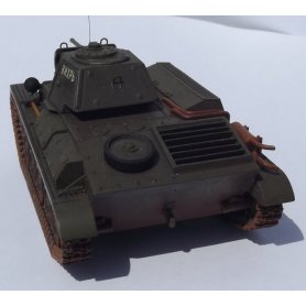 Mikromir 1:48 T-70/T-70M 1/48