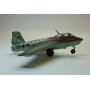 Mikromir 1:72 Messerschmitt Me-263 Junkers Ju-248