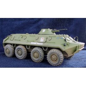 Mikromir 48012 BTR-60