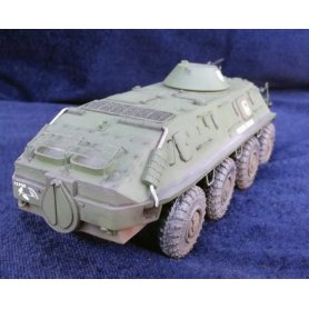 Mikromir 48012 BTR-60