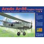 RS Models 92060 Arado Ar-66 Legion Condor