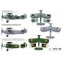 RS Models 1:72 Arado Ar-66 Legion Condor