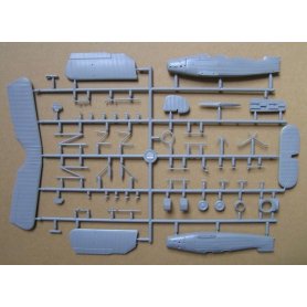 RS Models 92060 Arado Ar-66 Legion Condor