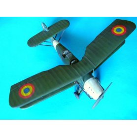 RS Models 92060 Arado Ar-66 Legion Condor
