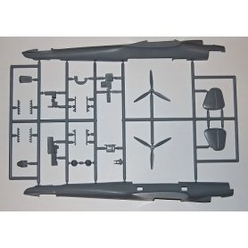 RS Models 1:72 Dornier Do-17 F