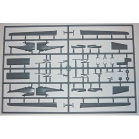 RS Models 1:72 Dornier Do-17 F