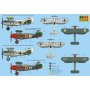 RS MODELS 92109 Arado 65 Luftwaffe Schlepper