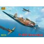 RS MODELS 92133 P-400 AIRACOBRA