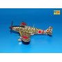 RS Models 1:72 Kawasaki Ki-61 I Otsu